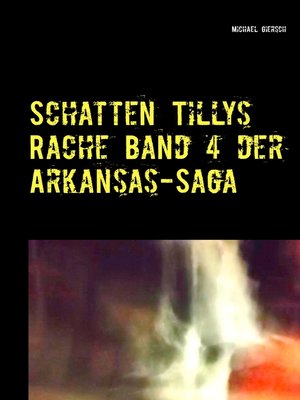 cover image of Schatten Tillys Rache